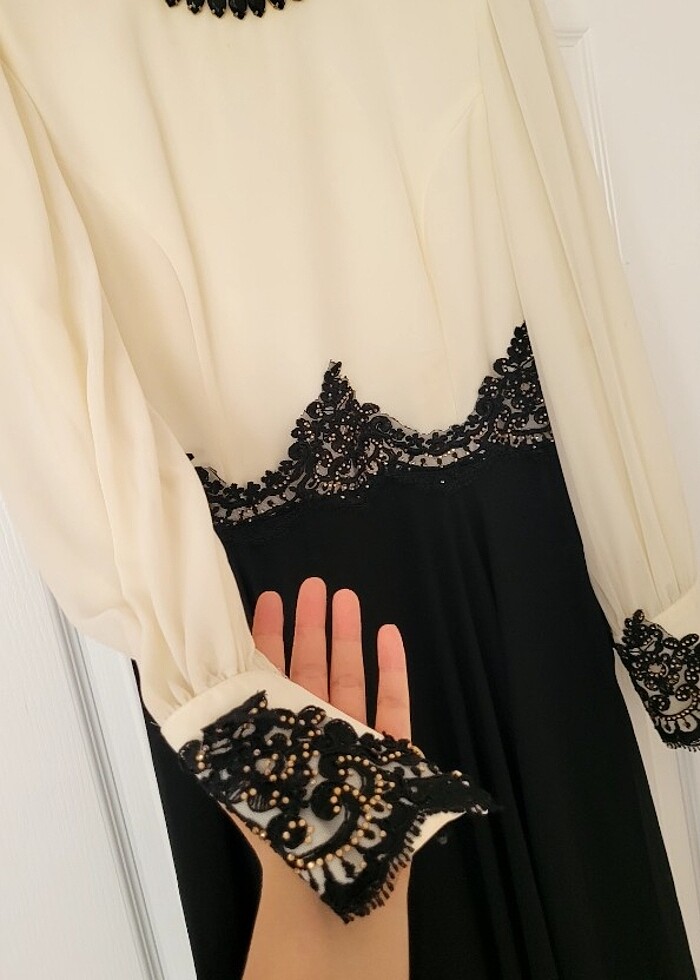 tesettür abiye - Görsel 2