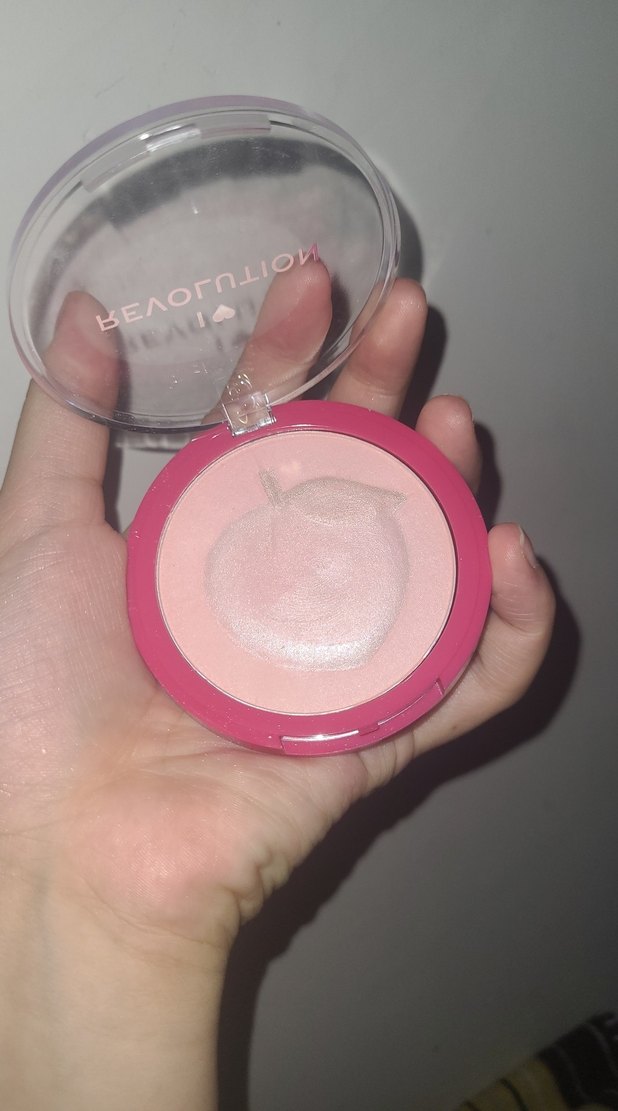 Revolution Pembe Allık - Görsel 3