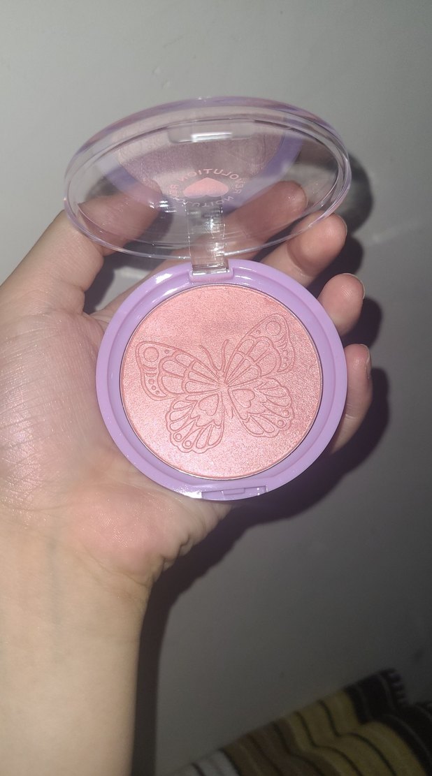 Irevolution Pastel Pembe Allık - Görsel 3