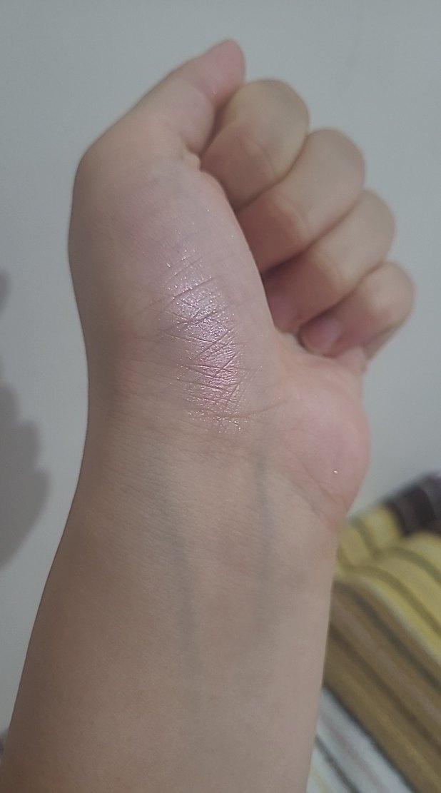 Irevolution Pastel Pembe Allık - Görsel 2