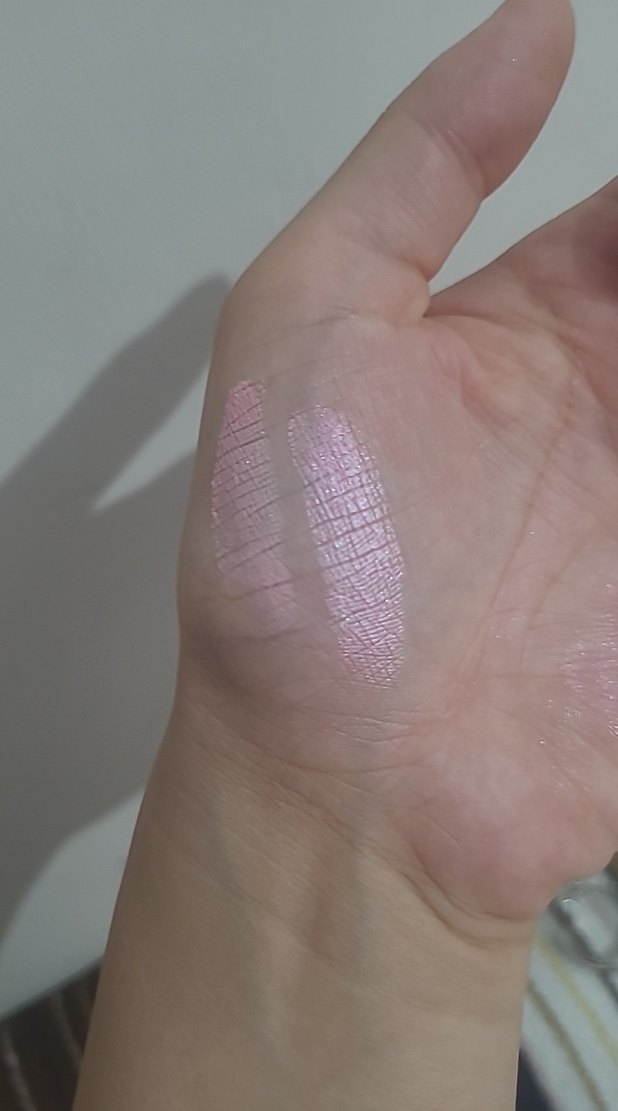 Revolution Pastel Pembe Allık - Görsel 2