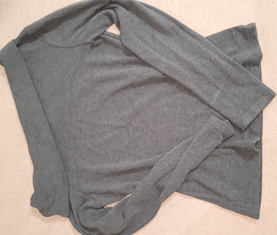 Koton kahverengi Kadın omzu açık  triko - Görsel 2