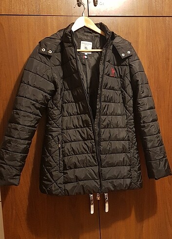 U.S Polo Assn. Kaban