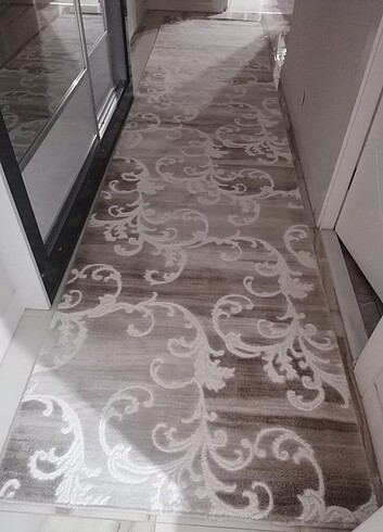KORİDOR HALI