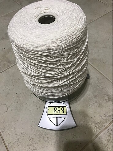 Cotton ip