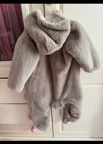 Zara Astronot Tulum - Görsel 2