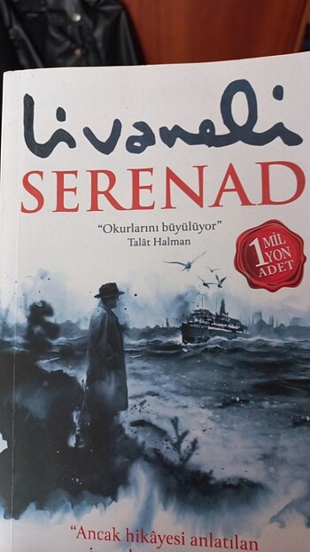 Roman Serenad