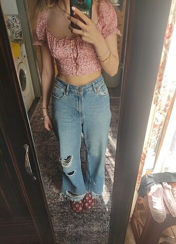 s Beden Kot pantolon