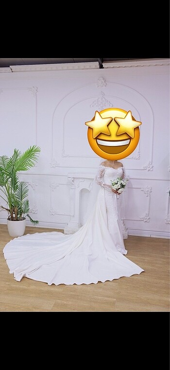 Gelinlik - Görsel 6