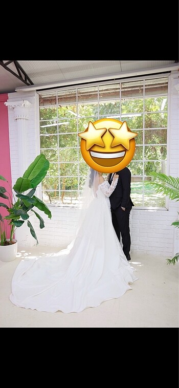 Gelinlik - Görsel 7