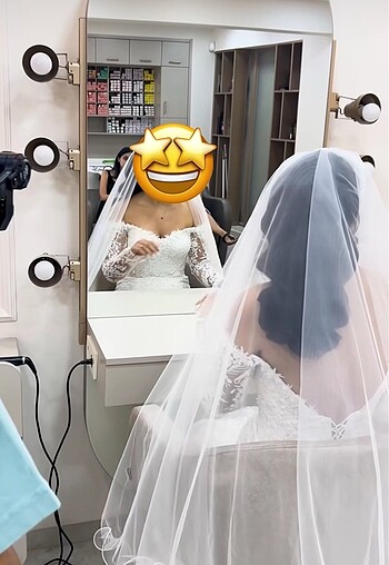 Gelinlik - Görsel 2