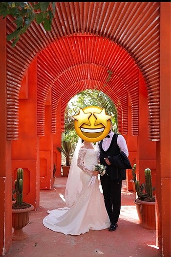 Gelinlik - Görsel 5