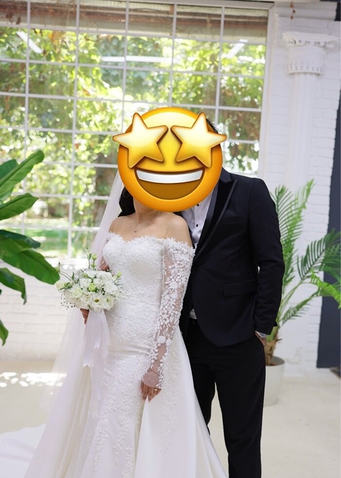 Gelinlik - Görsel 3