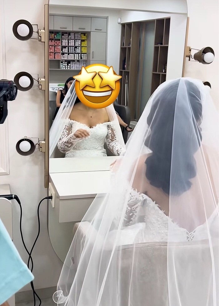 Gelinlik - Görsel 2