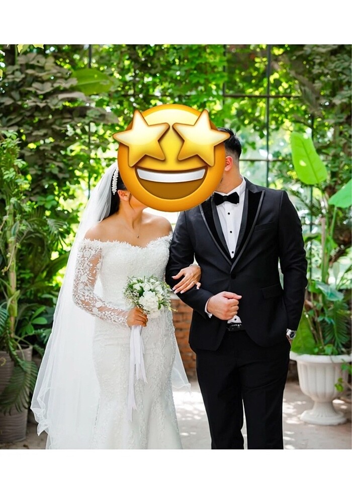 Gelinlik - Görsel 4