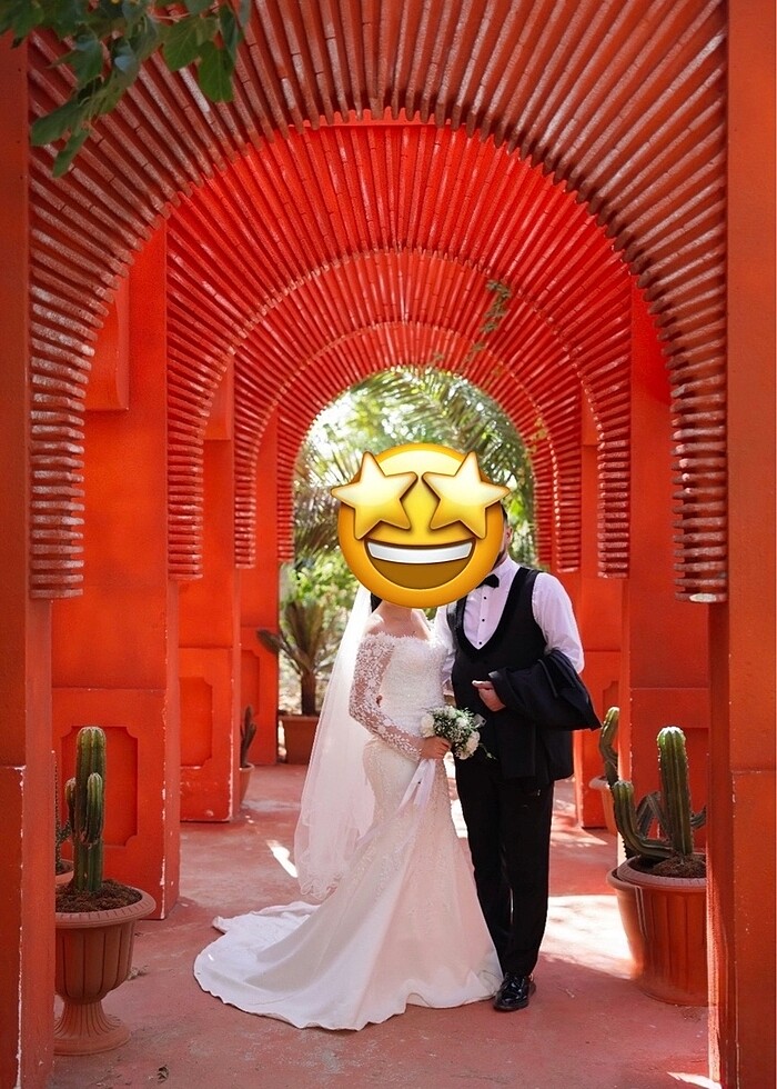 Gelinlik - Görsel 5