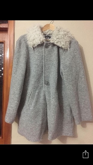 Zara hırka