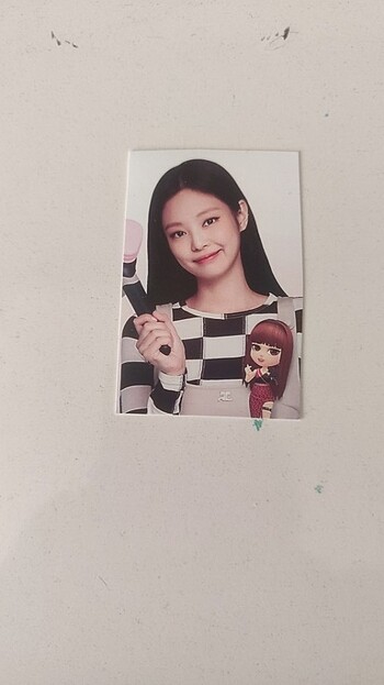 Beden Renk Jennie pc set 