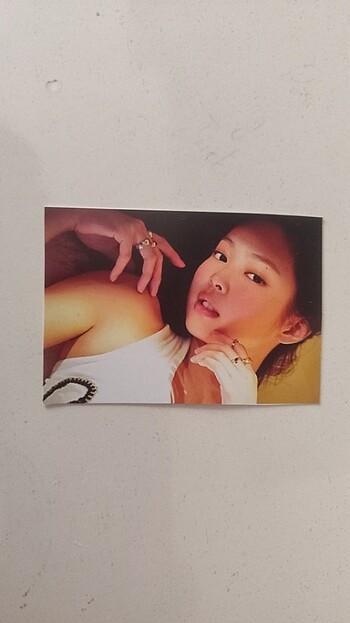 Beden Renk Jennie pc set