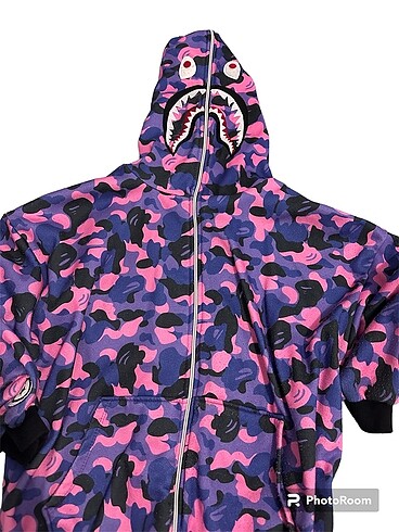 BAPE HIRKA