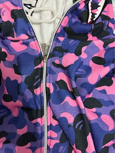 Diğer BAPE HIRKA