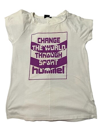 Hummel tshirt
