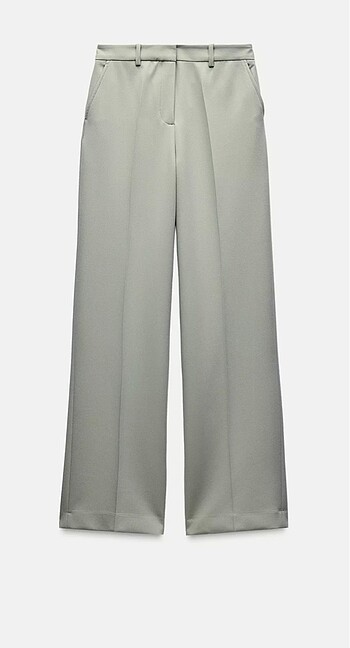 Zara pantolon