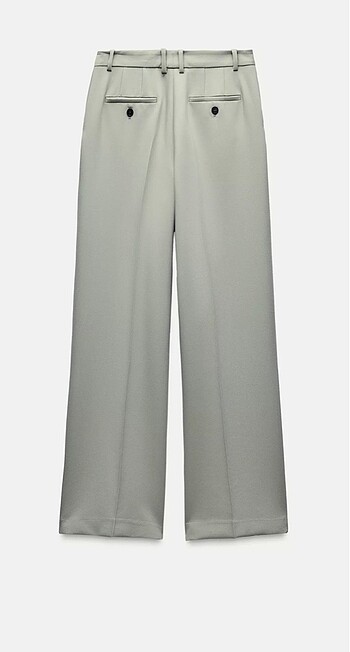 xs Beden Zara pantolon
