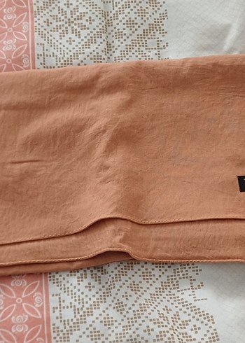 pastel renk Kadın Şal - Görsel 2