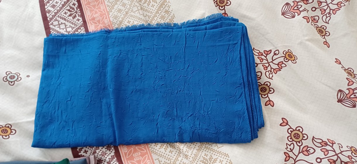 Kadın Şal - Görsel 2