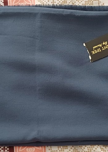 Kadın Şal - Görsel 2