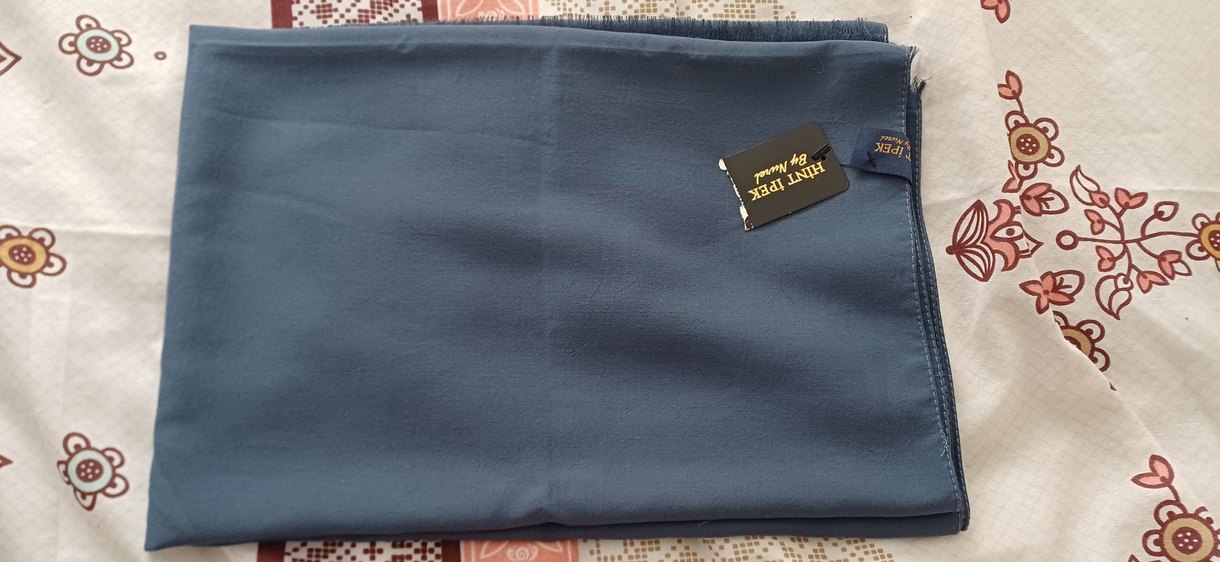 Kadın Şal - Görsel 2