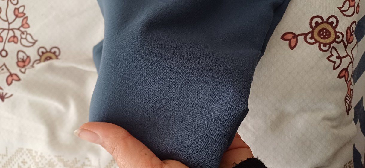 Kadın Şal - Görsel 3