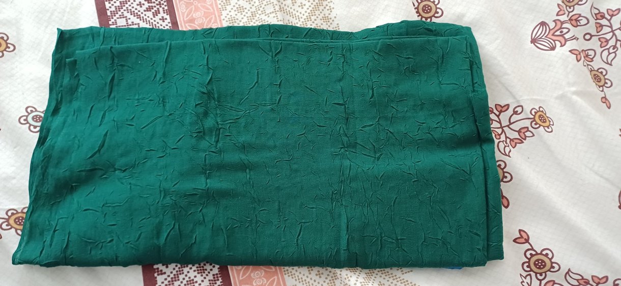 Kadın Şal - Görsel 2