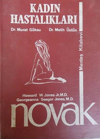 Novak Kadın Hastalıkları 