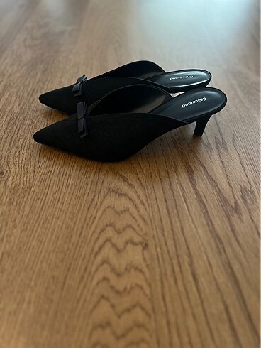 Deichmann Terlik