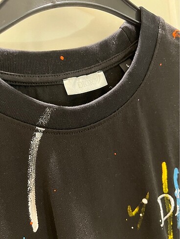 Dior Erkek tişört