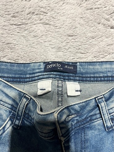 Defakto şort - Görsel 4