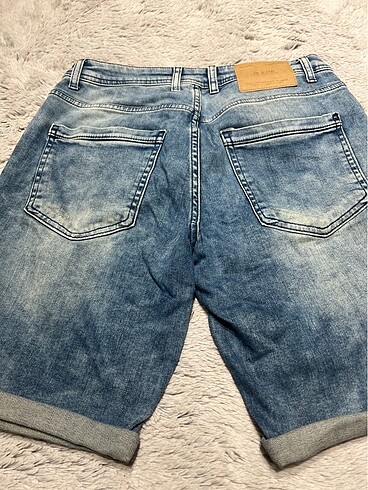 Defakto şort - Görsel 5