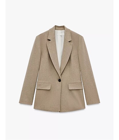 Zara Zara blazer