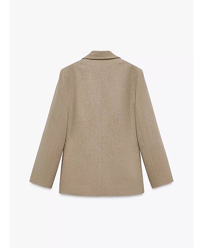 s Beden Zara blazer
