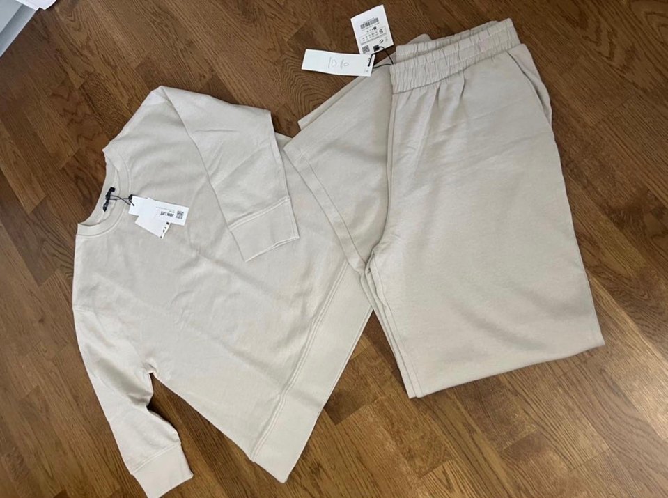 Zara takım - Görsel 5