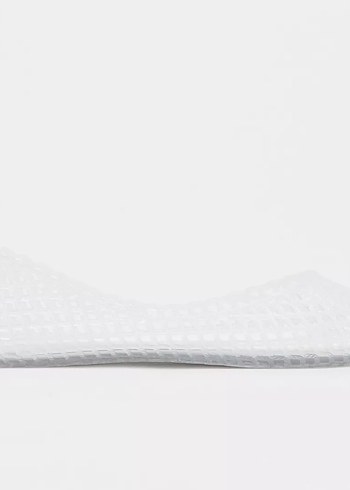 Zara babet deniz ayakkabısı - Görsel 3