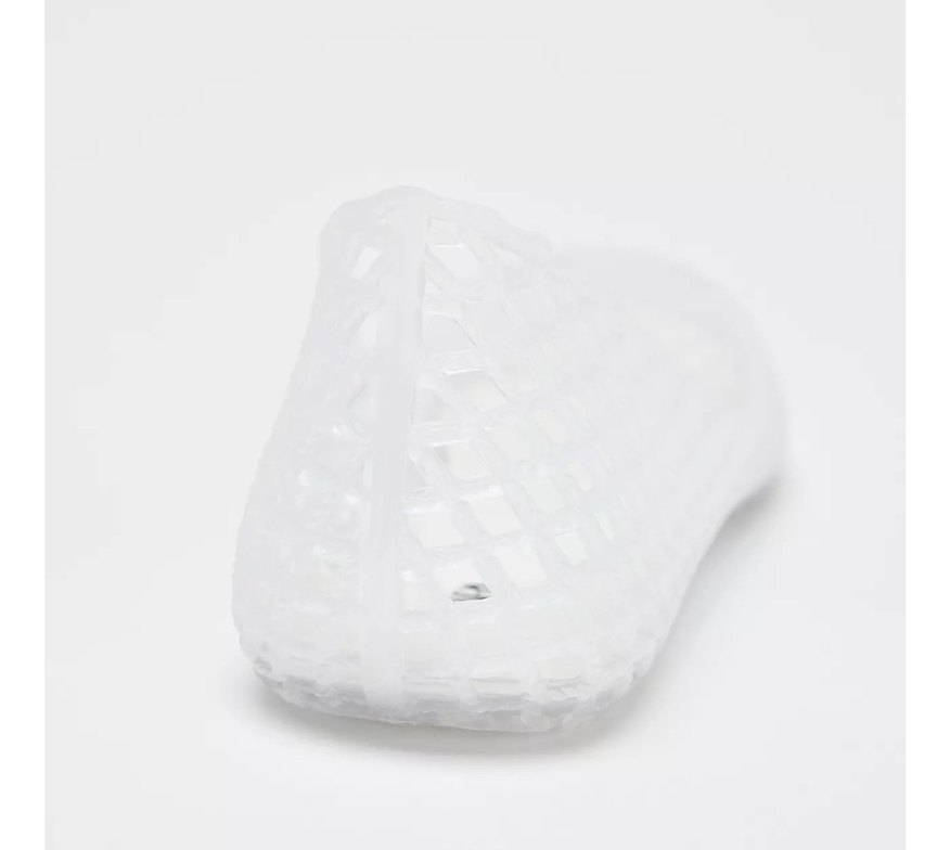 Zara babet deniz ayakkabısı - Görsel 4