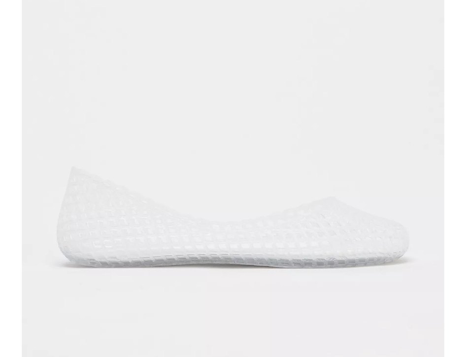 Zara babet deniz ayakkabısı - Görsel 3