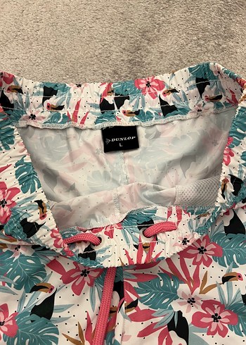 Deniz şortu bayan - Görsel 3