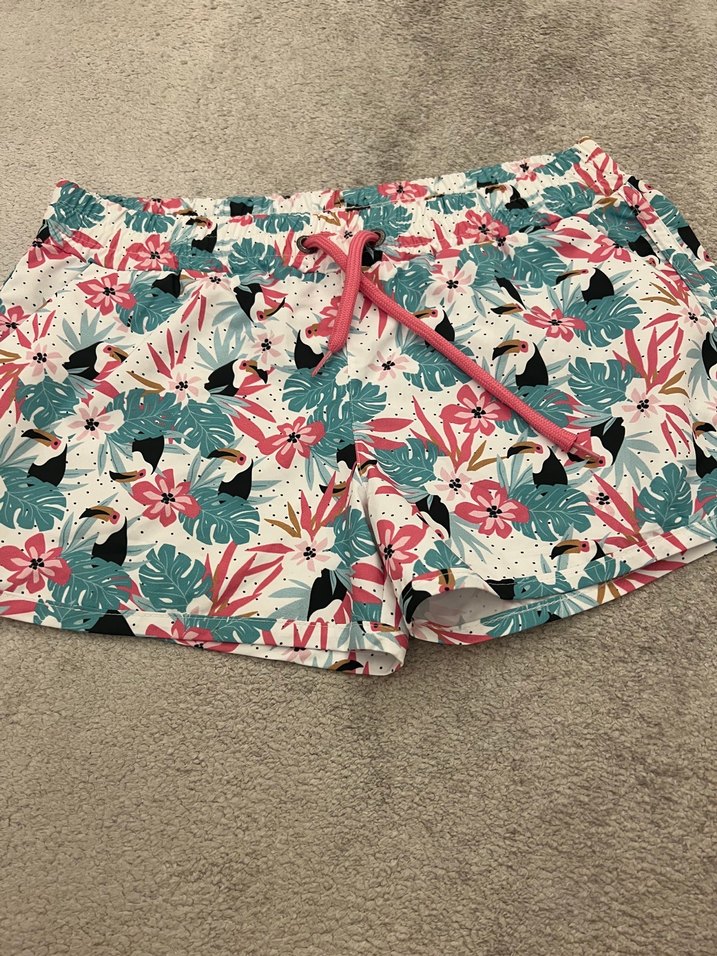 Deniz şortu bayan - Görsel 5