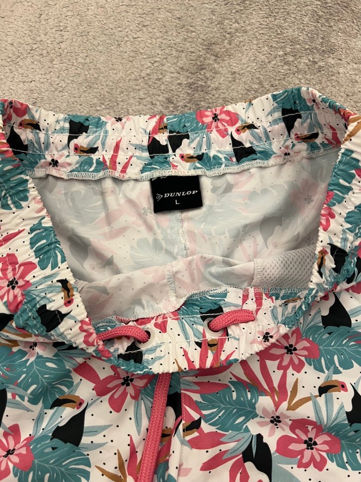 Deniz şortu bayan - Görsel 3