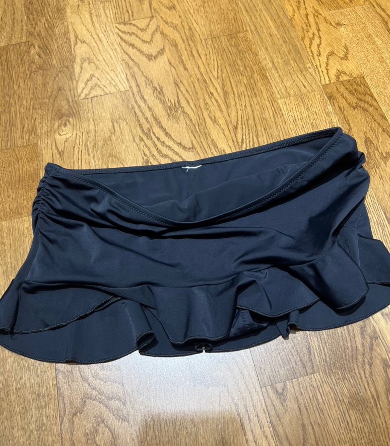 Penti etekli bikini altı - Görsel 3