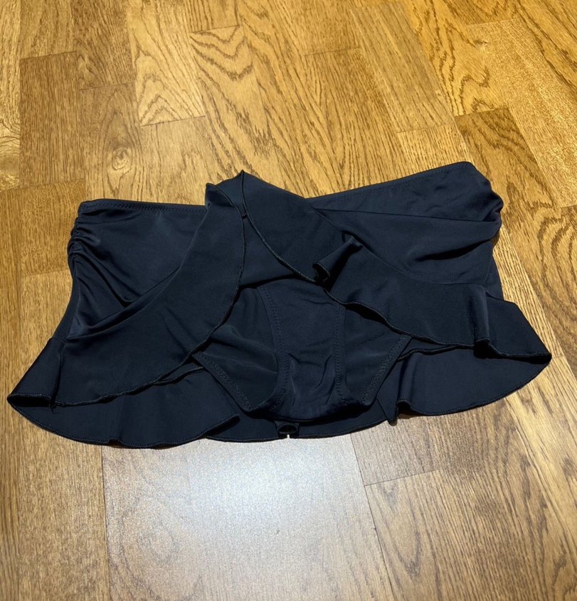 Penti etekli bikini altı - Görsel 2